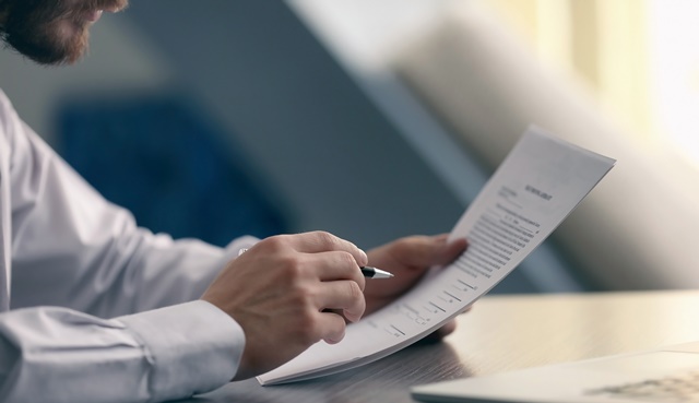 Comment rédiger un contrat de prestation de services ? - Heyme